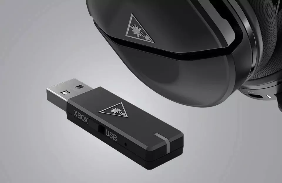 ☆新品未開封☆TURTLE BEACH Stealth600 Gen2 MAX Turtle Beach Stealth 600 Gen 2 MAX Wireless Headset for Xbox